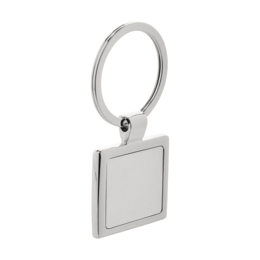 DICE - keyring