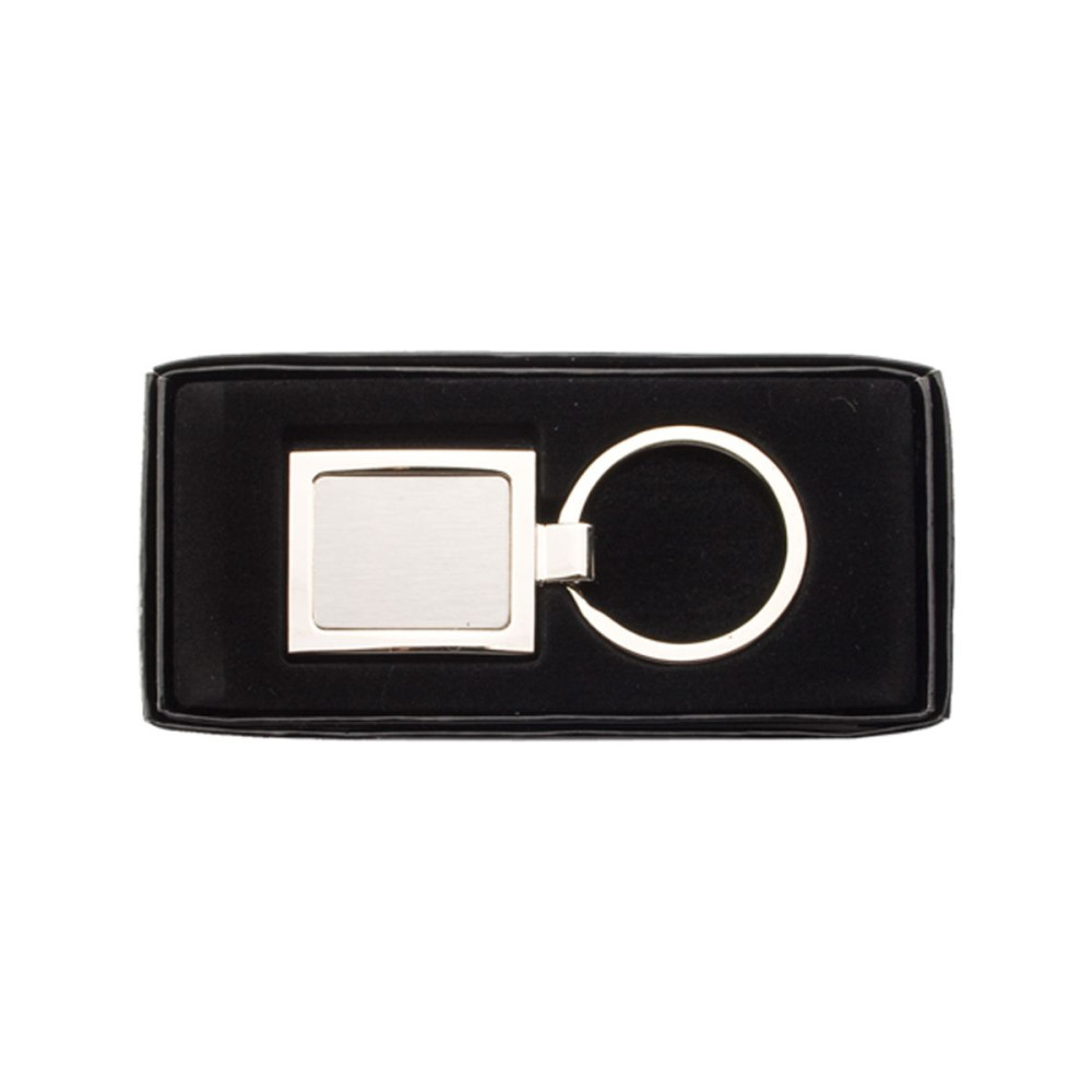 DICE - keyring