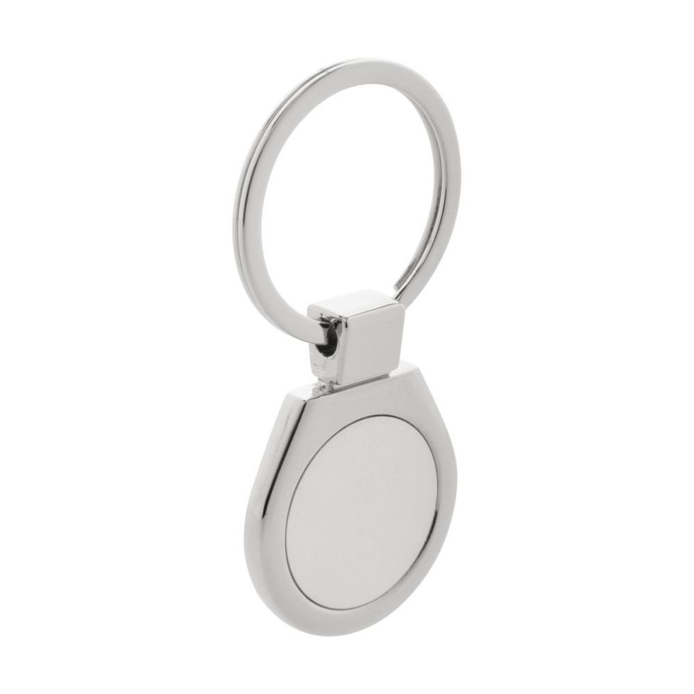 BALL - keyring