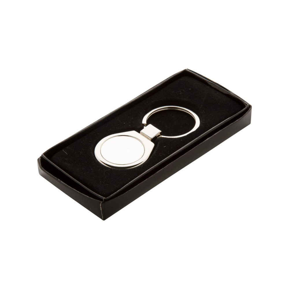 BALL - keyring