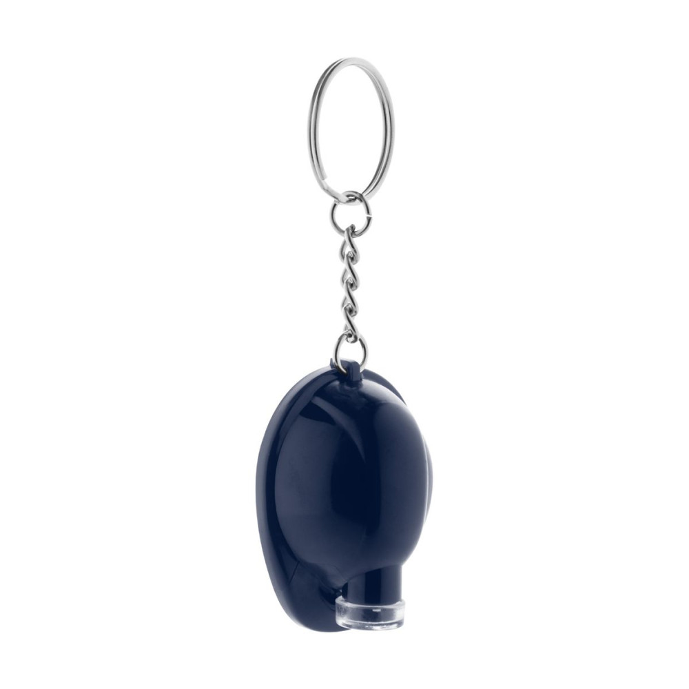 BOBBY PLUS - keyring