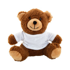 REBEAR - RPET plush teddy bear