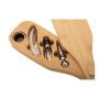 CORTESE - wine set CORTESE - wine set