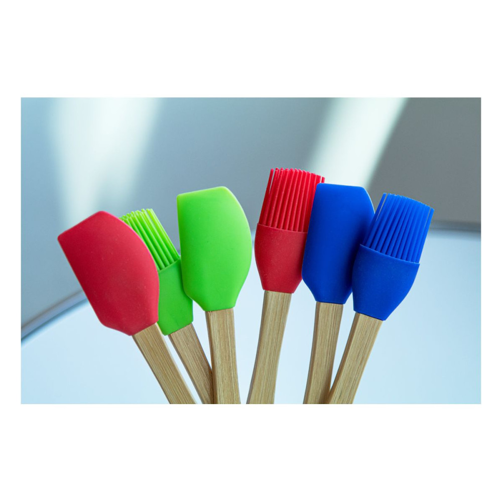 SPATUBOO - baking spatula
