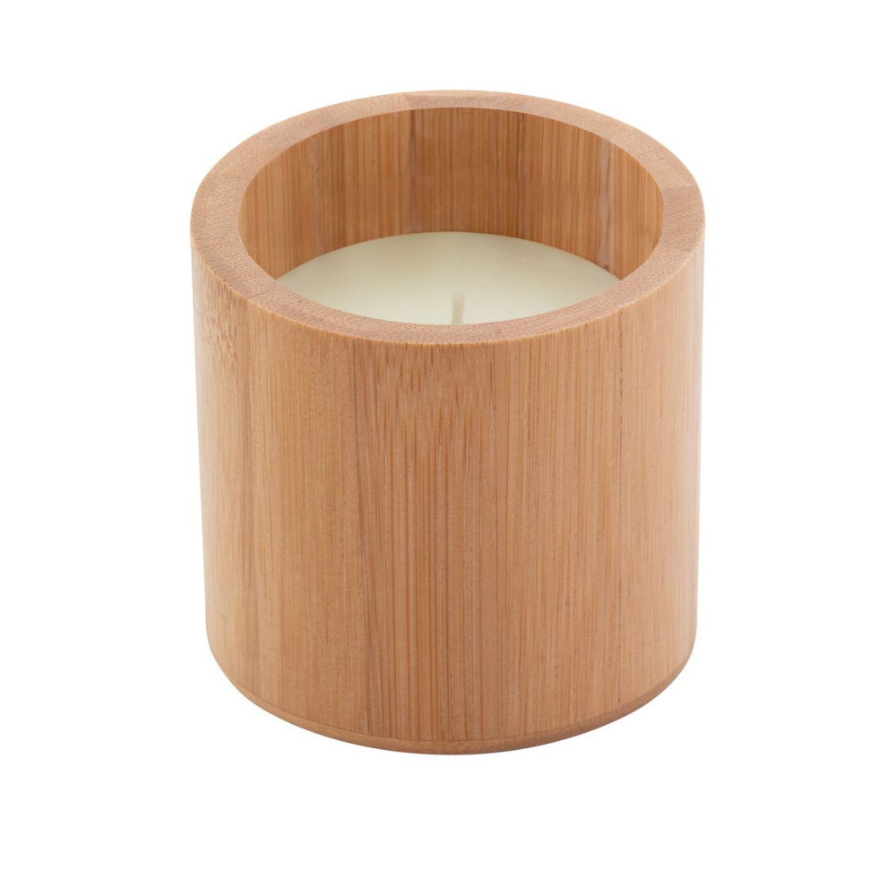 TAKEBO - bamboo candle
