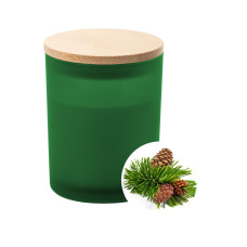 DAIZU - candle, sandalwood