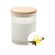DAIZU XL - candle, sandalwood