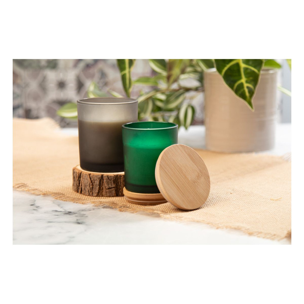 DAIZU XL - candle, sandalwood