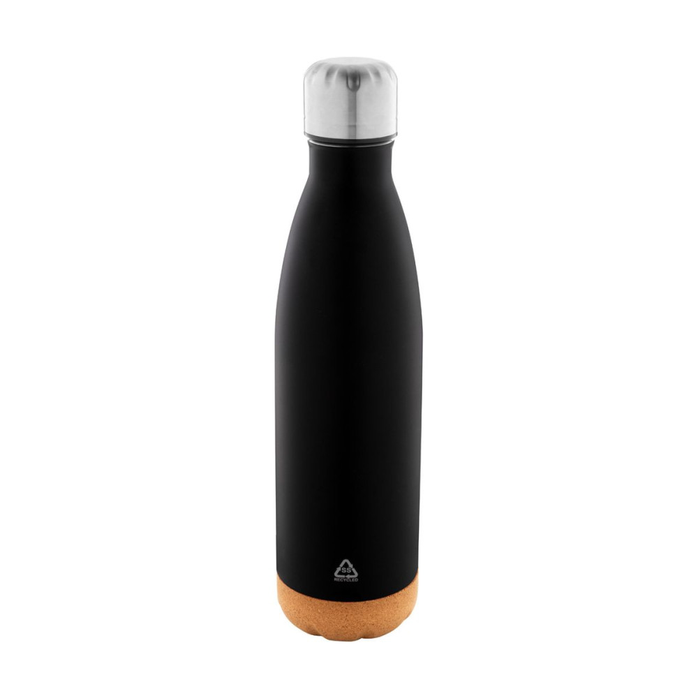 RECOUVER - insulated bottle