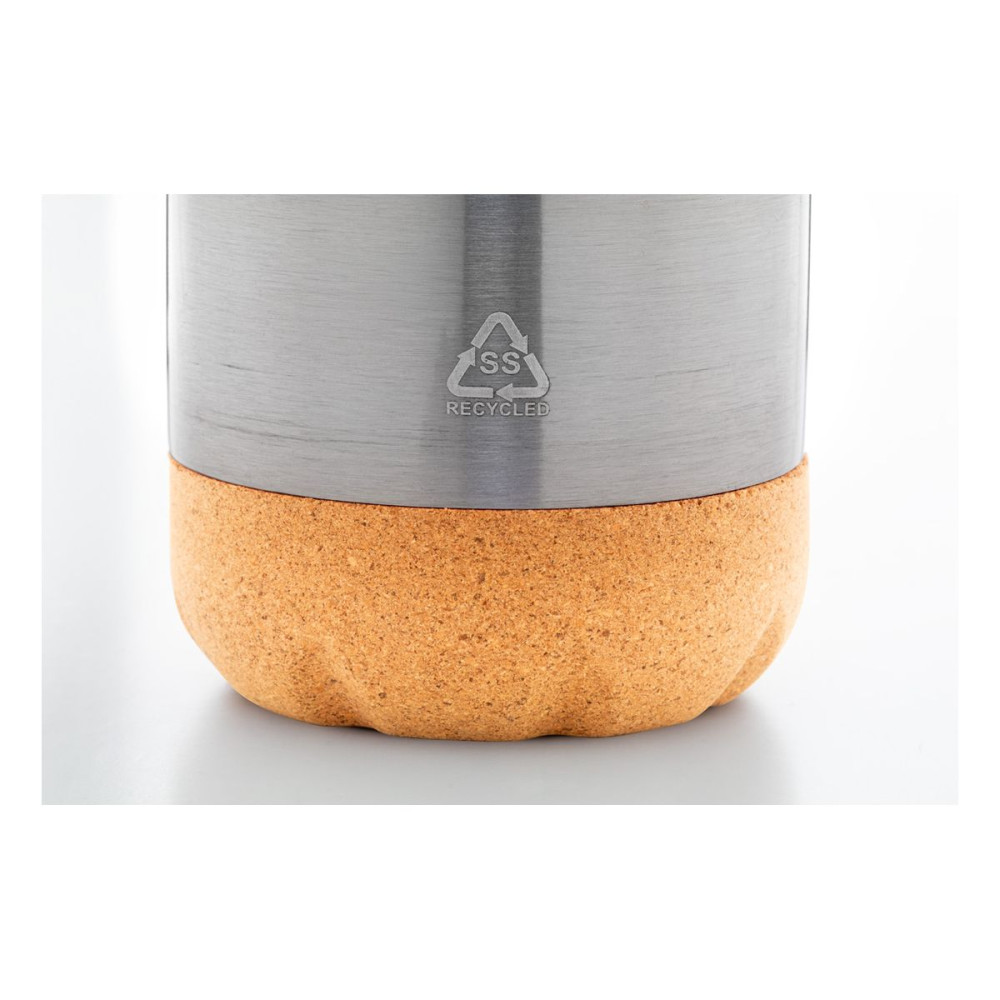 RECOUVER - insulated bottle