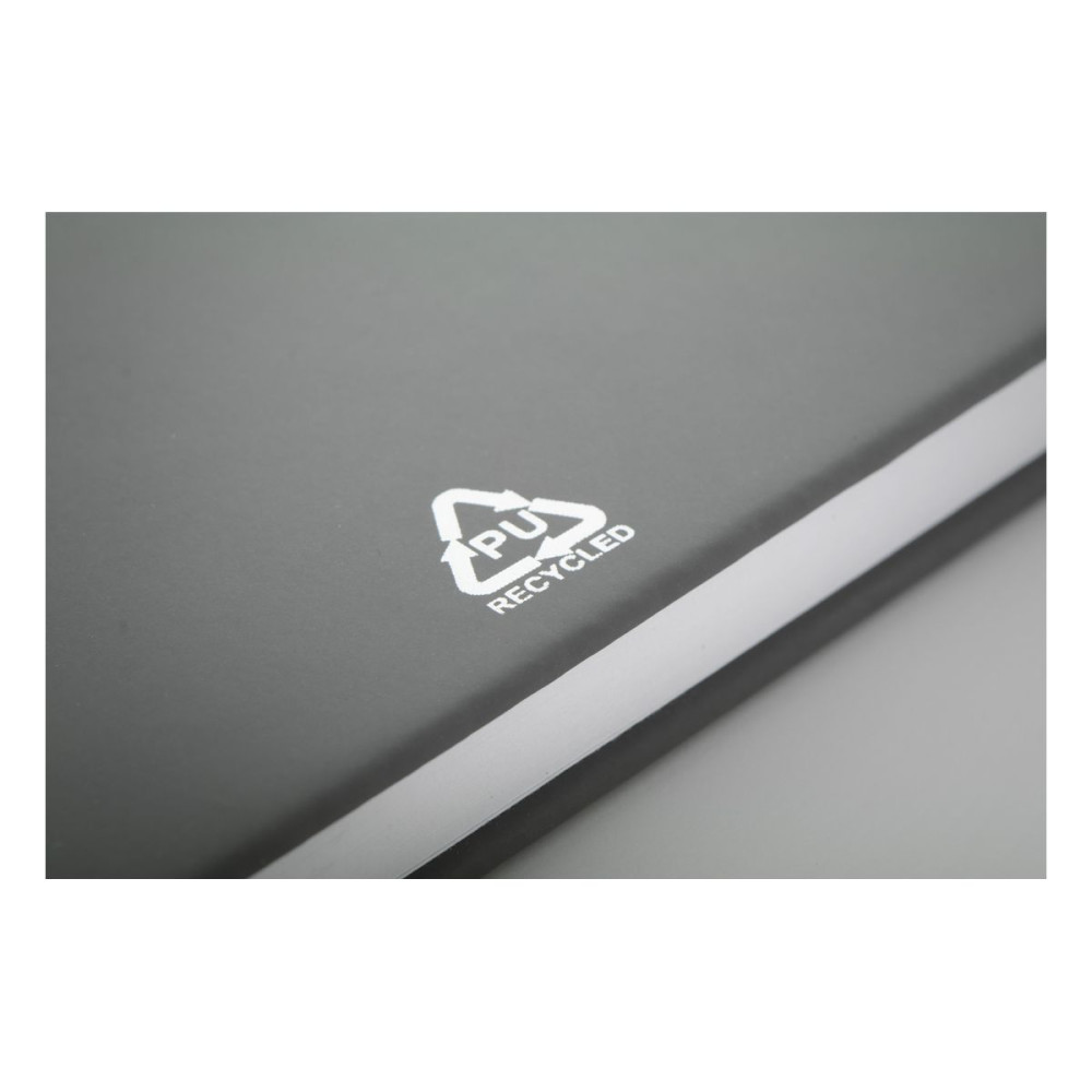 REPUK BLANK A6 - RPU notebook
