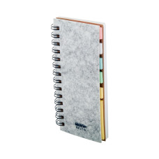FELMARK RPET - RPET notebook