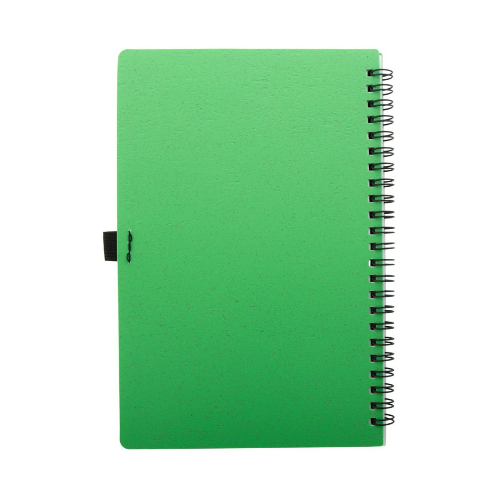 WHEANOTE A5 - notebook