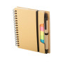REESY - notebook REESY - notebook