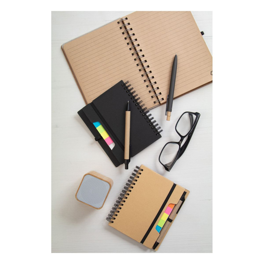 REESY - notebook