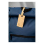 JAKARTA - luggage tag