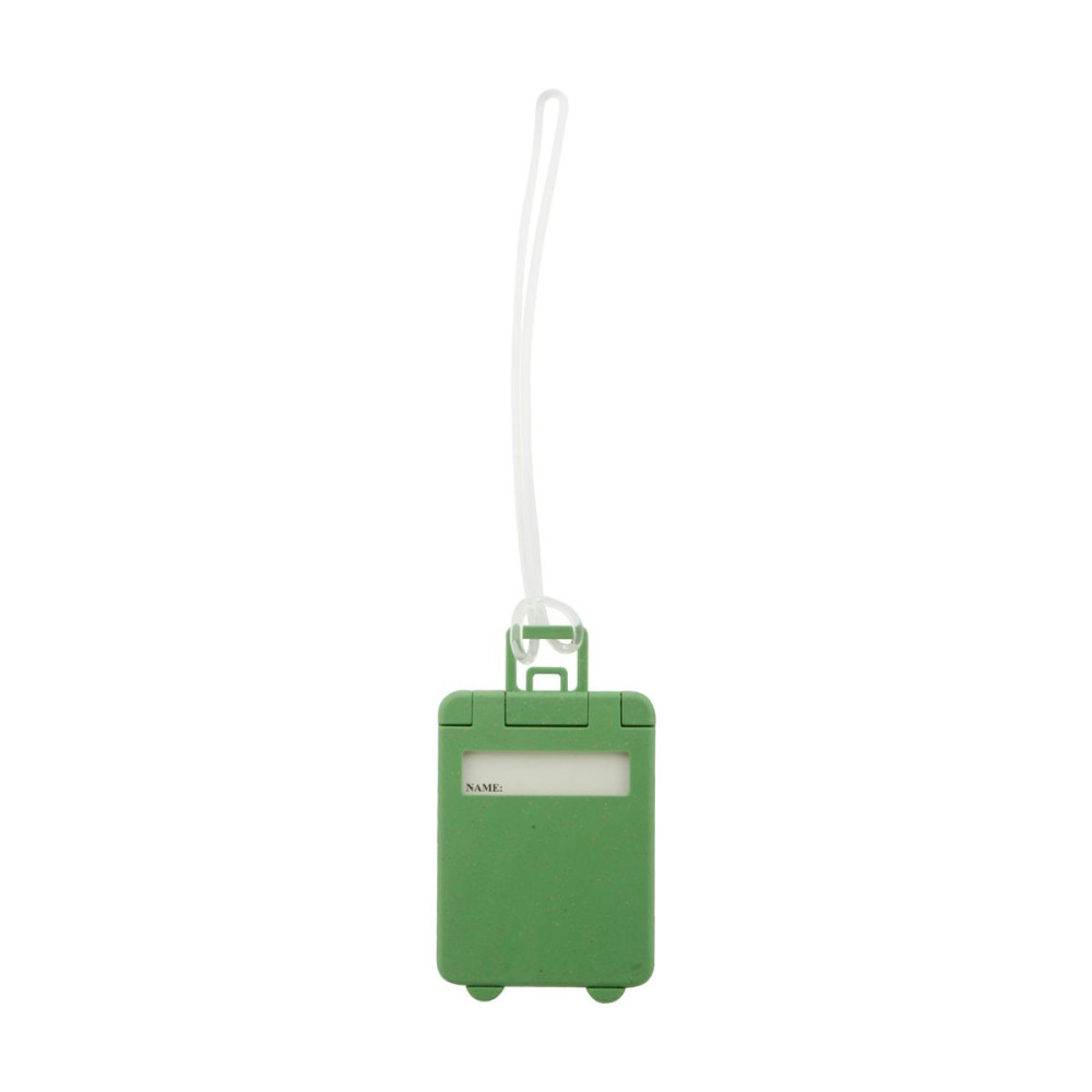 TANGERANG - luggage tag