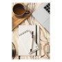 RELACT NOTE - milk carton notebook RELACT NOTE - milk carton notebook
