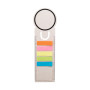 RELACT MARK - milk carton bookmark RELACT MARK - milk carton bookmark