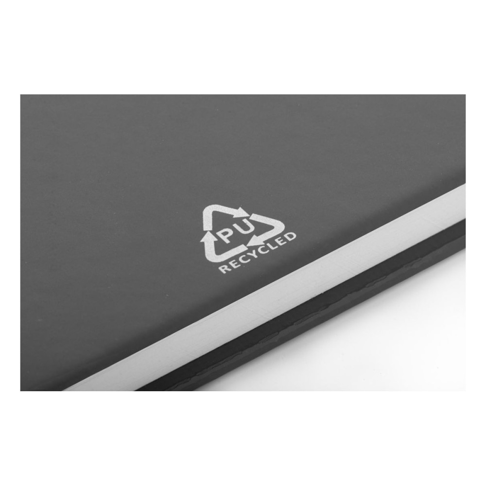CORPUX - RPU notebook