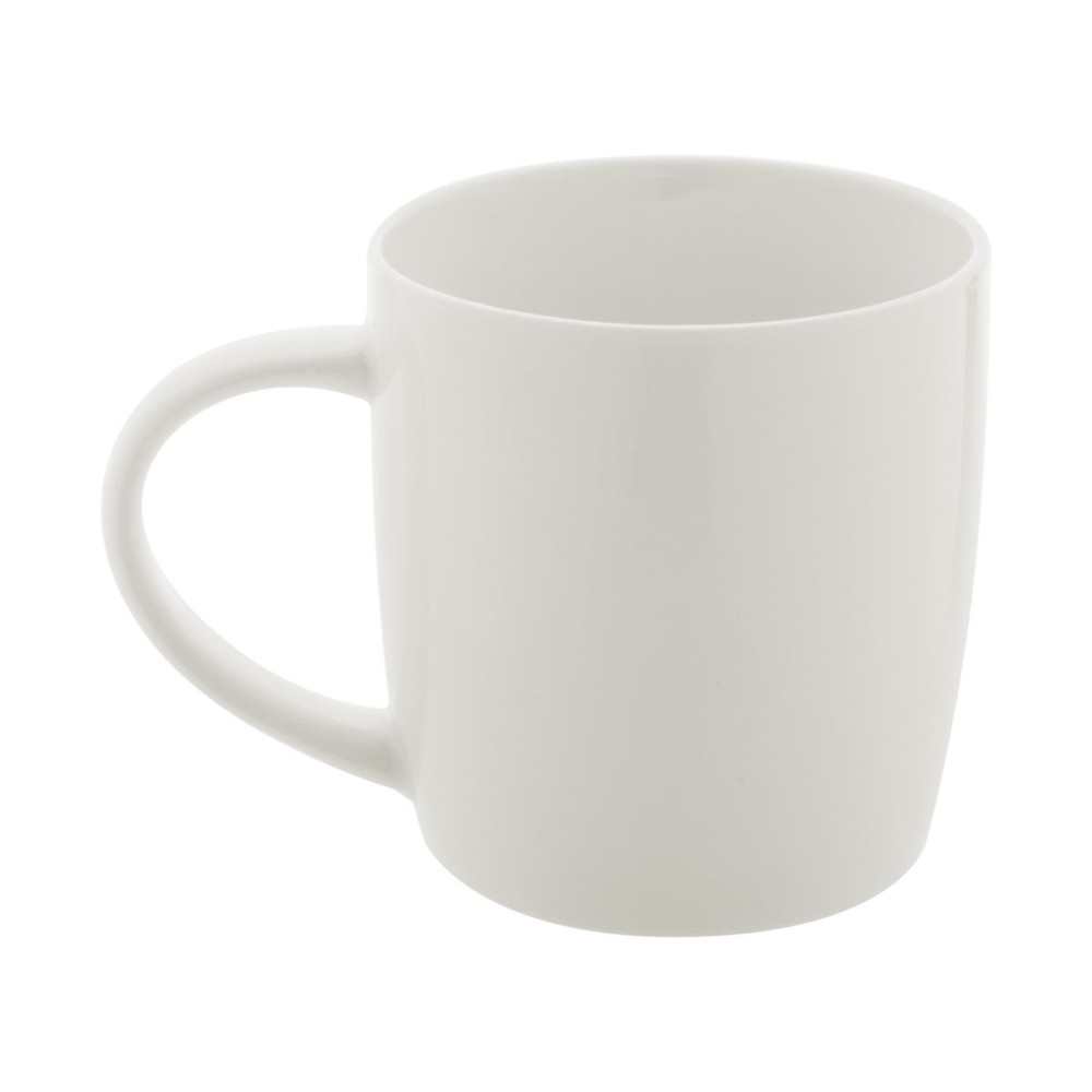 THENA - porcelain mug