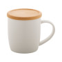 HESTIA - porcelain mug HESTIA - porcelain mug