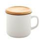 CYBELE - porcelain mug CYBELE - porcelain mug