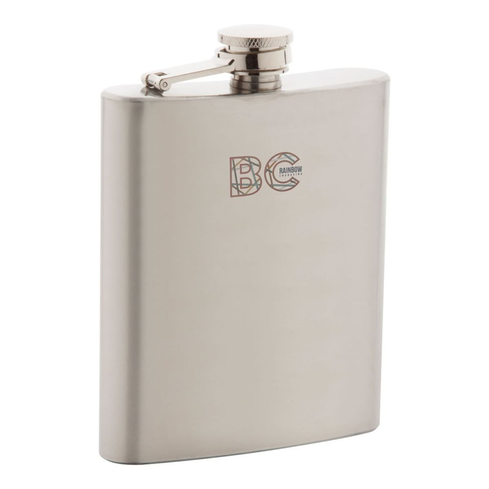AMUNDSEN - hip flask