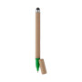ECOTOUCH - recycled paper touch ballpoint pen ECOTOUCH - recycled paper touch ballpoint pen