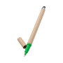 ECOTOUCH - recycled paper touch ballpoint pen ECOTOUCH - recycled paper touch ballpoint pen