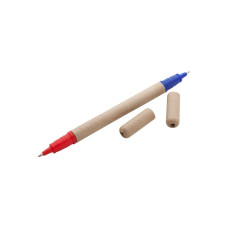 LIPPO - recycled paper ballpoint pen