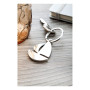 AGLAIA - keyring AGLAIA - keyring