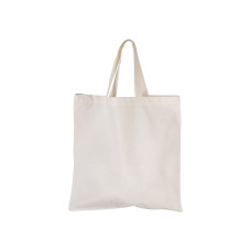 SHORTY - cotton shopping bag