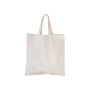 SHORTY - cotton shopping bag SHORTY - cotton shopping bag
