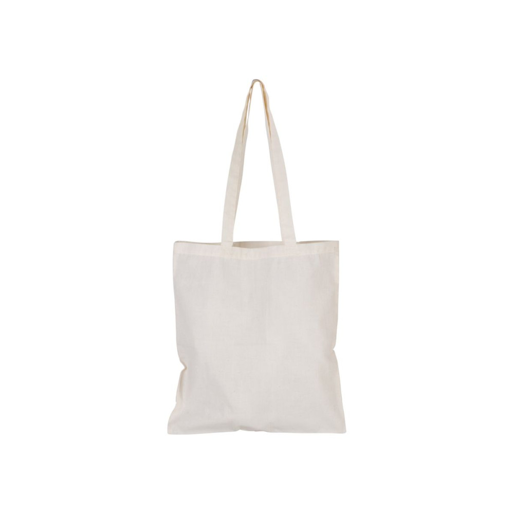 LONGISH 105 - cotton shopping bag