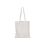 LONGISH 105 - cotton shopping bag LONGISH 105 - cotton shopping bag