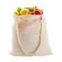 LONGISH 105 - cotton shopping bag LONGISH 105 - cotton shopping bag