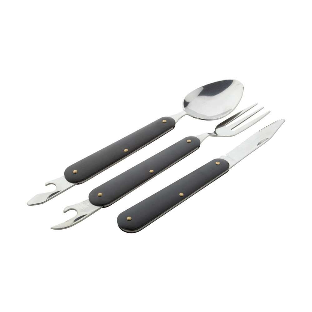 PLATOON - camping cutlery set