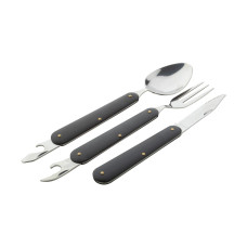 PLATOON - camping cutlery set