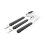 PLATOON - camping cutlery set PLATOON - camping cutlery set