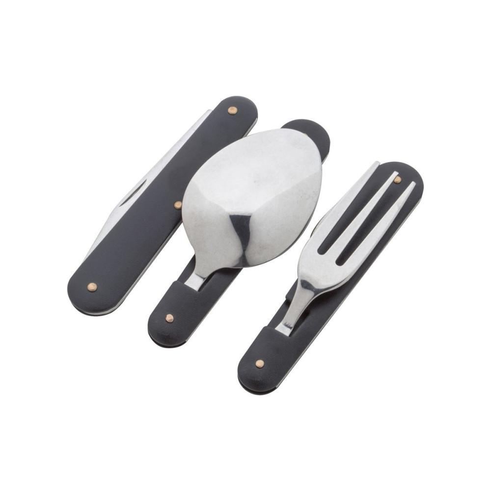 PLATOON - camping cutlery set