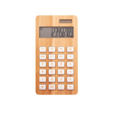 BOOCALC - bamboo calculator