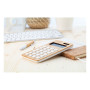 BOOCALC - bamboo calculator BOOCALC - bamboo calculator