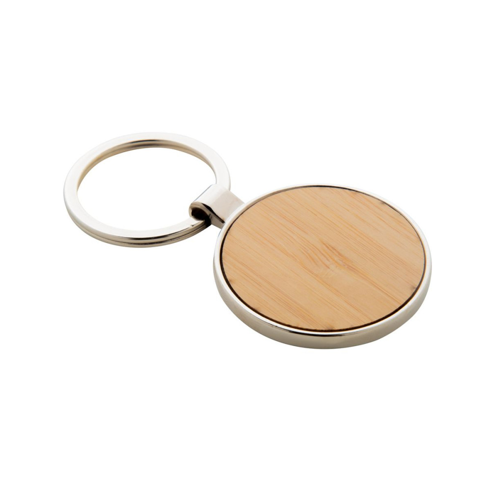 BORBY - keyring