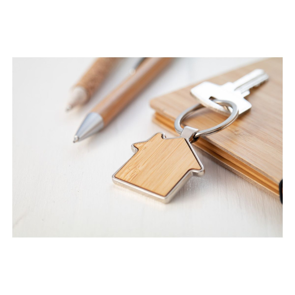 HORBY - keyring