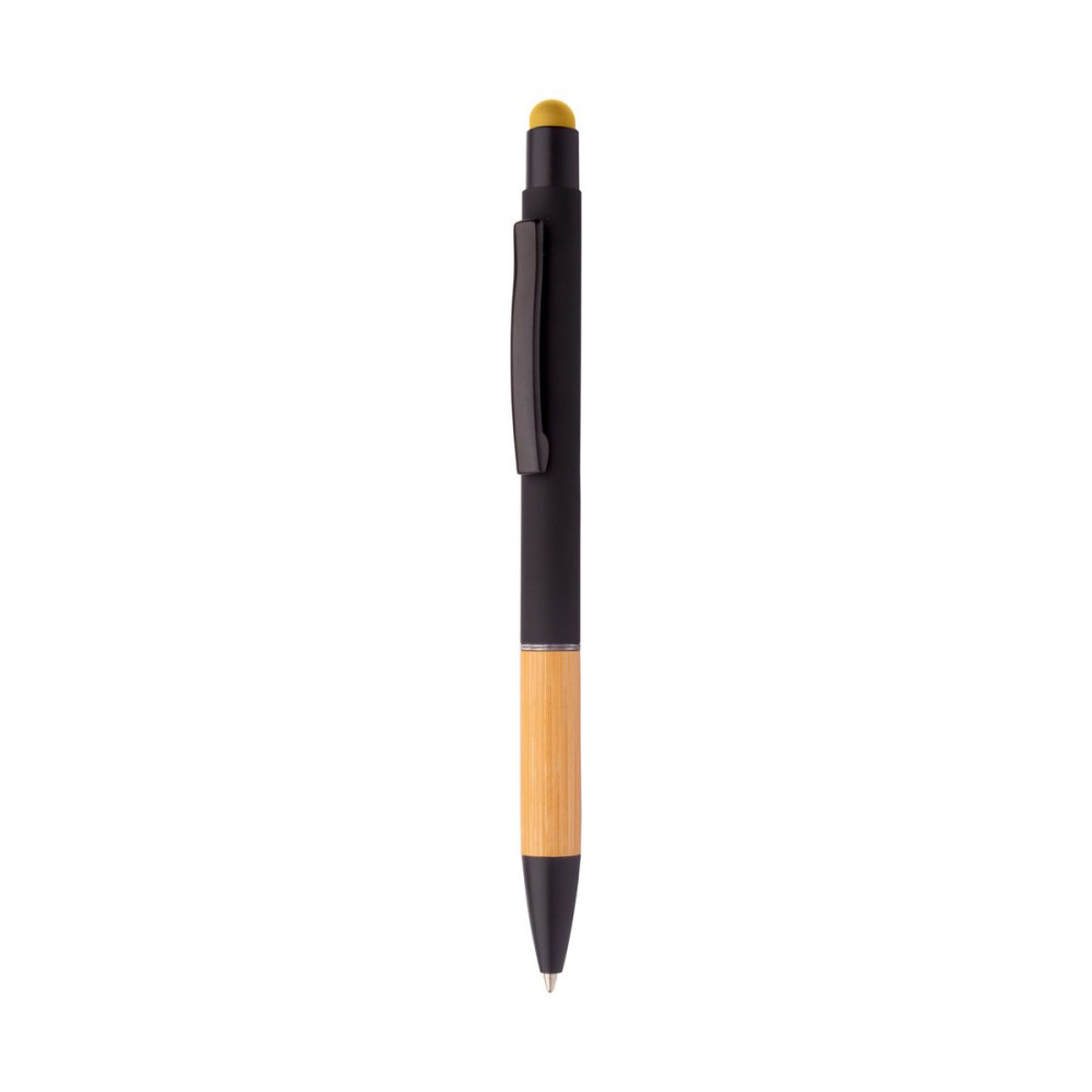 BOORLY - touch ballpoint pen