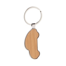 RORBY - keyring