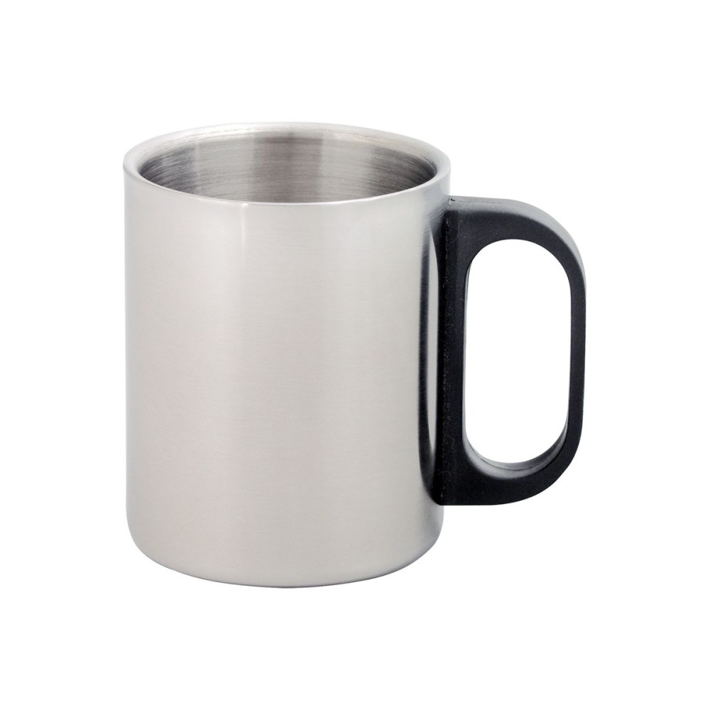 GILBERT - stainless steel mug