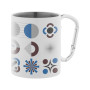 ODISHA SUBO - sublimation thermo mug ODISHA SUBO - sublimation thermo mug