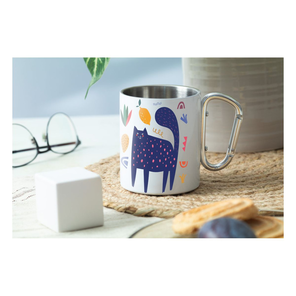 ODISHA SUBO - sublimation thermo mug